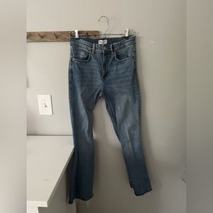 Zara Jeans